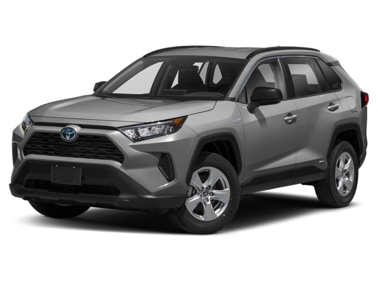 2021 Toyota RAV4 Hybrid LE AWD (Natl) *Ltd Avail*