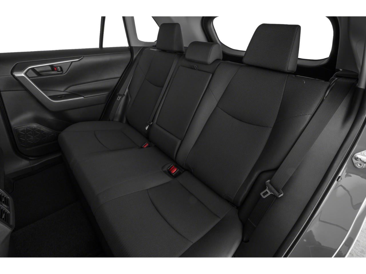 2021 Toyota RAV4 Hybrid LE AWD (Natl) *Ltd Avail*