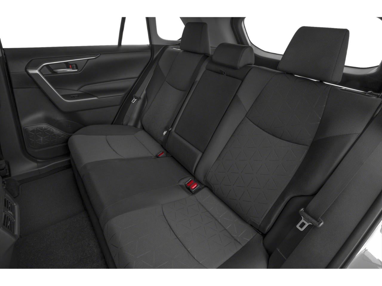 2022 Toyota RAV4 Hybrid SE AWD (Natl)