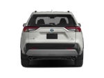 2022 Toyota RAV4 Hybrid SE AWD (Natl)