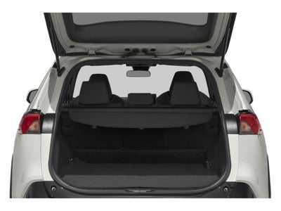 2022 Toyota RAV4 Hybrid SE AWD (Natl)