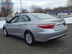 2015 Toyota Camry 4dr Sdn I4 Auto LE (Natl)