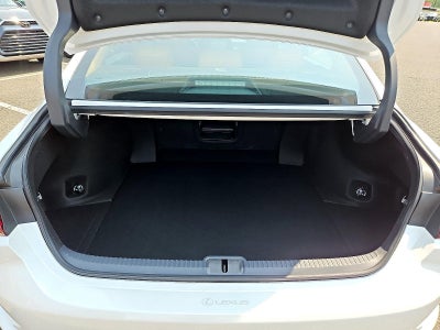 2025 Lexus ES 350 FWD