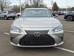 2020 Lexus ES 350 FWD