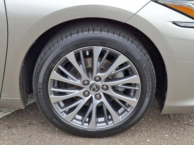 2020 Lexus ES 350 FWD