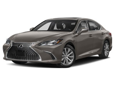 2020 Lexus ES 350 FWD