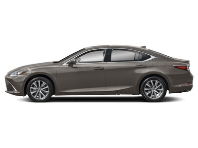 2020 Lexus ES 350 FWD