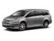 2012 Honda Odyssey EX