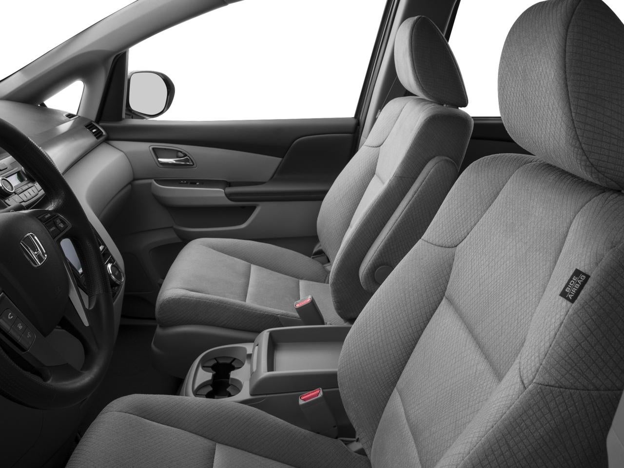 2017 Honda Odyssey EX Auto