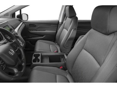2020 Honda Odyssey LX Auto