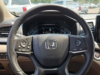 2024 Honda Odyssey EX-L Auto