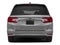 2018 Honda Odyssey EX-L Auto