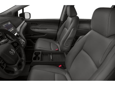 2019 Honda Odyssey Touring Auto