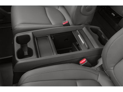 2019 Honda Odyssey Touring Auto