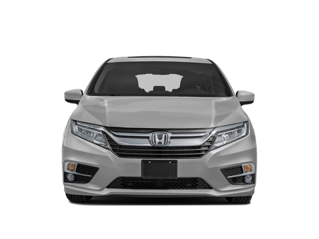 2019 Honda Odyssey Touring Auto