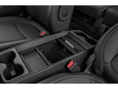 2024 Honda Odyssey Touring Auto