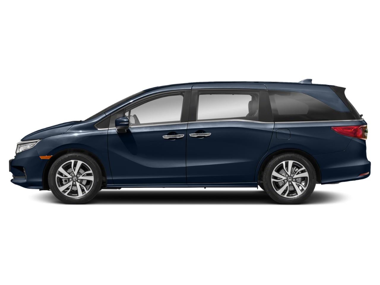 2024 Honda Odyssey Touring Auto