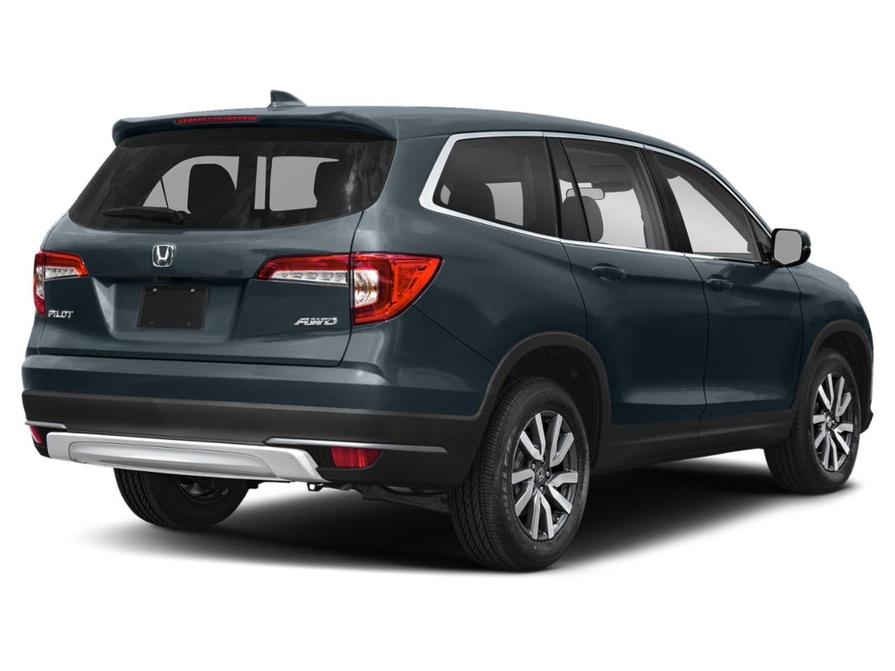 2020 Honda Pilot EX AWD