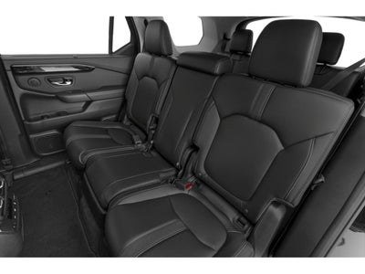 2023 Honda Pilot EX-L 8 Passenger AWD