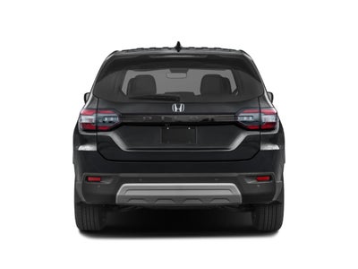 2023 Honda Pilot EX-L 8 Passenger AWD