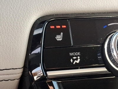 2026 Honda Pilot EX-L AWD
