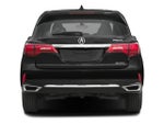 2017 Acura MDX SH-AWD w/Technology Pkg
