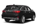 2017 Acura MDX SH-AWD w/Technology Pkg