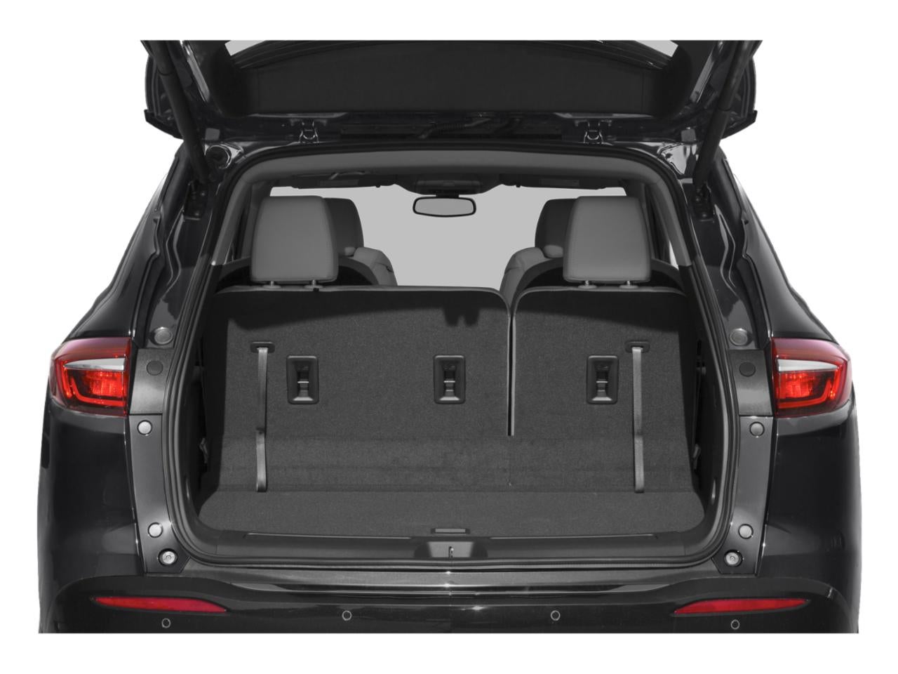 2021 Buick Enclave Essence AWD