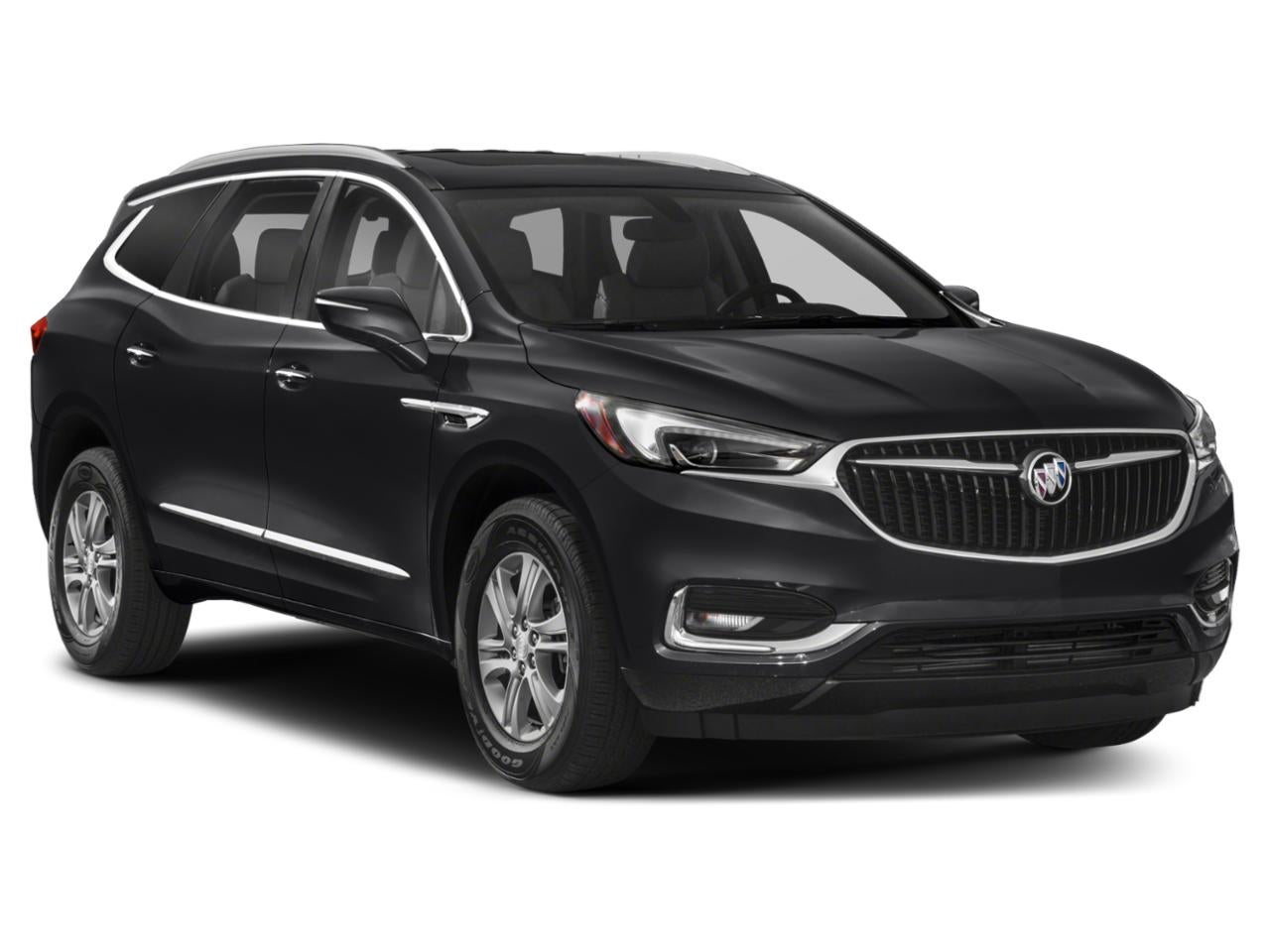 2021 Buick Enclave Essence AWD