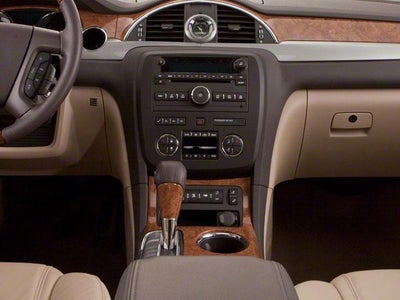 2012 Buick Enclave Premium AWD