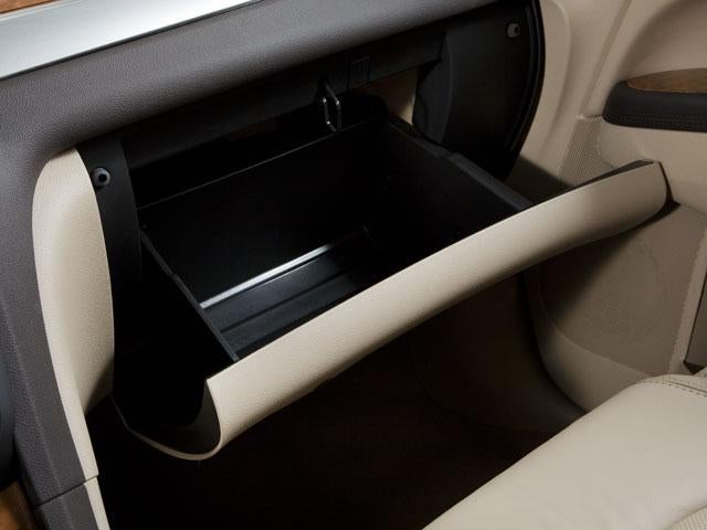 2012 Buick Enclave Premium AWD