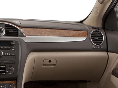 2012 Buick Enclave Premium AWD
