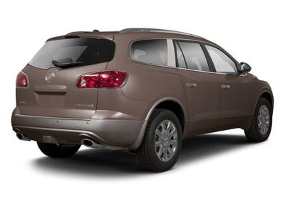 2012 Buick Enclave Premium AWD