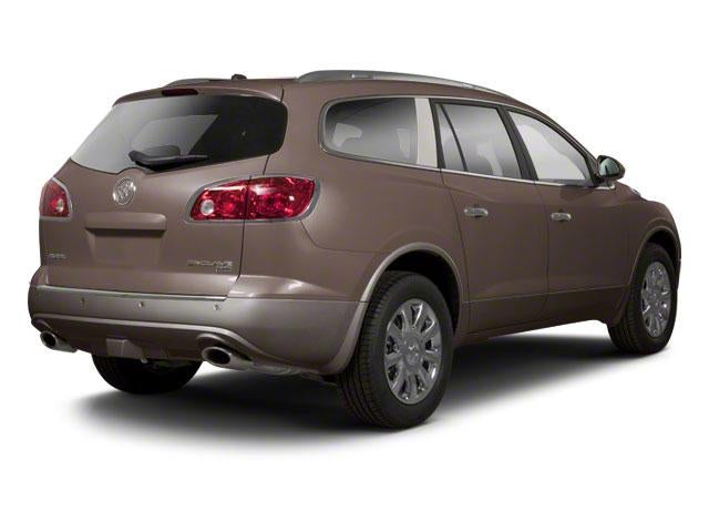 2012 Buick Enclave Premium AWD