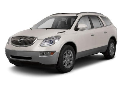 2012 Buick Enclave Premium AWD