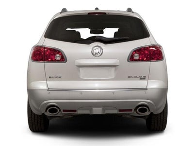 2012 Buick Enclave Premium AWD