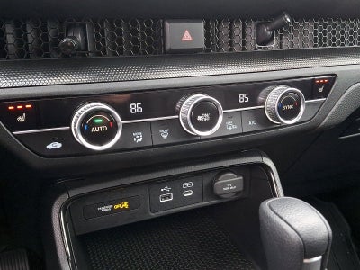 2024 Honda CR-V EX AWD