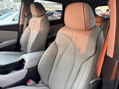 2023 Acura RDX SH-AWD w/Advance Package