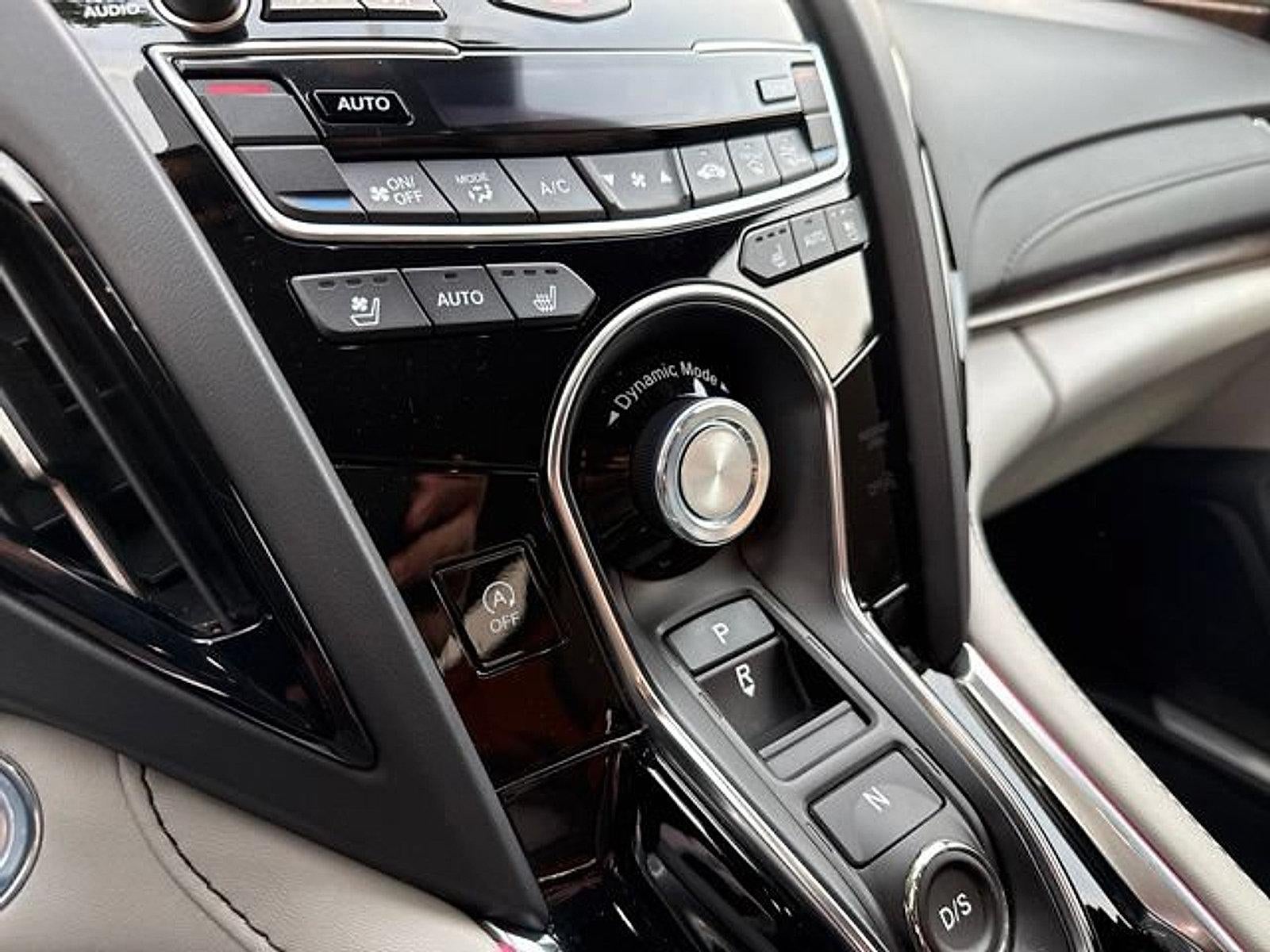 2023 Acura RDX SH-AWD w/Advance Package
