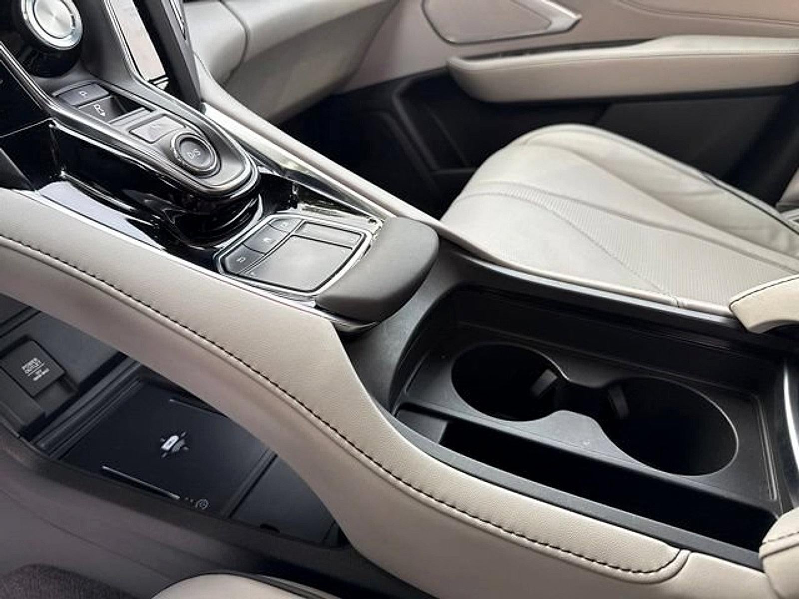2023 Acura RDX SH-AWD w/Advance Package