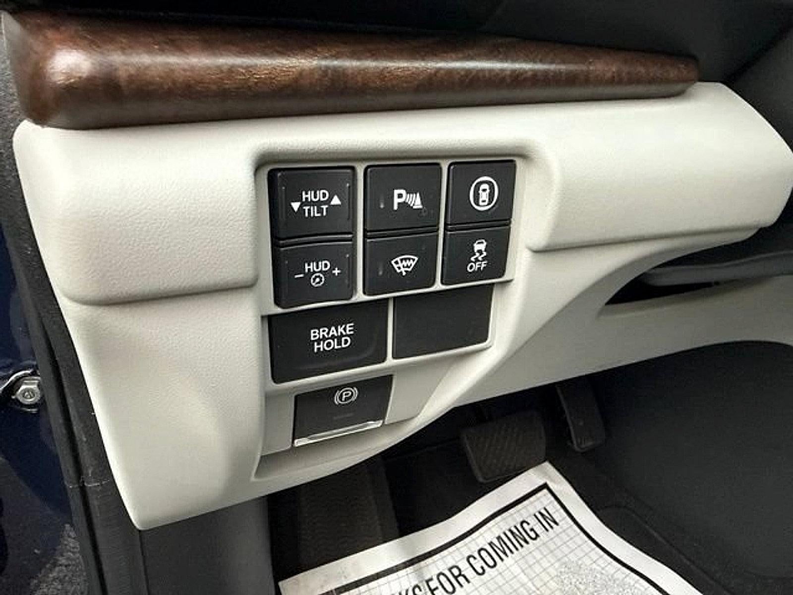 2023 Acura RDX SH-AWD w/Advance Package