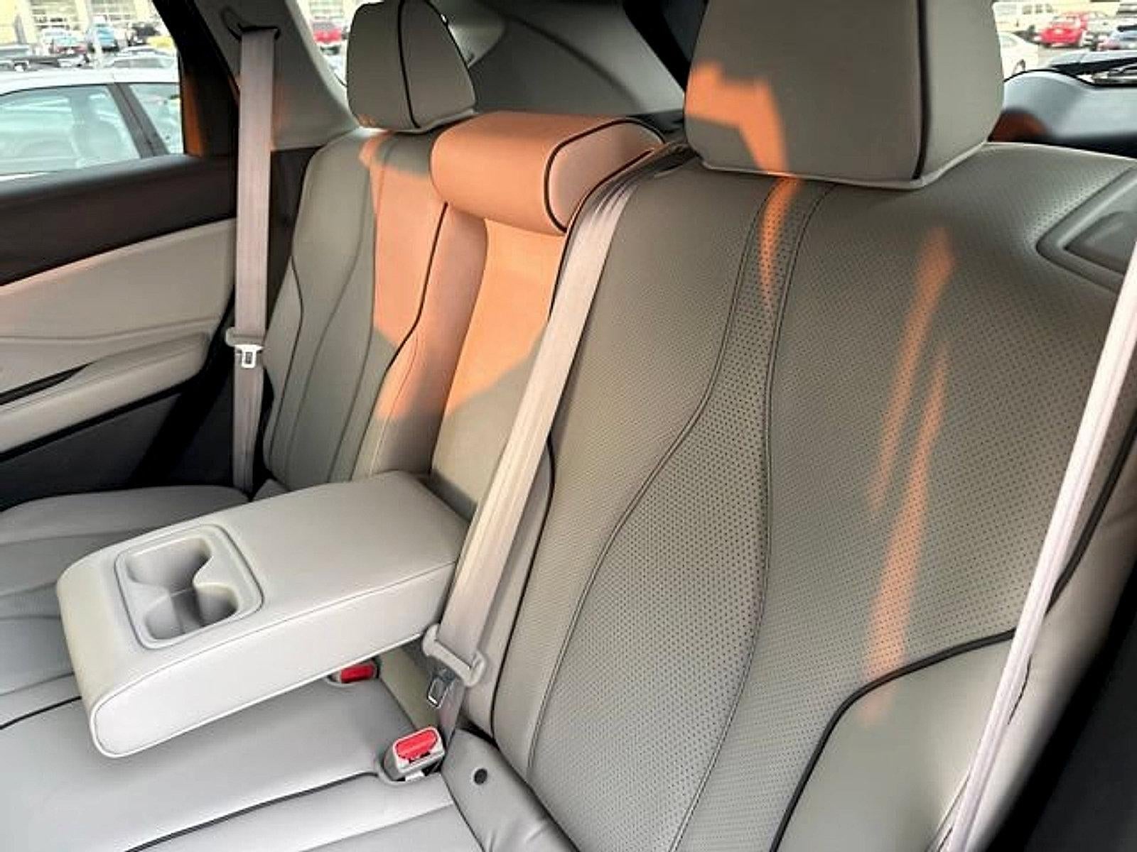 2023 Acura RDX SH-AWD w/Advance Package