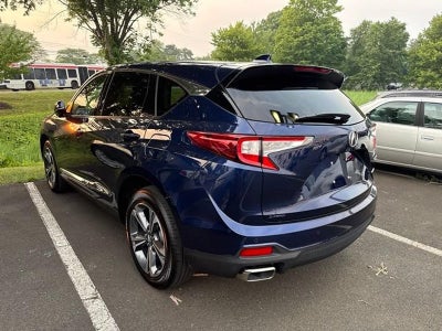 2023 Acura RDX SH-AWD w/Advance Package