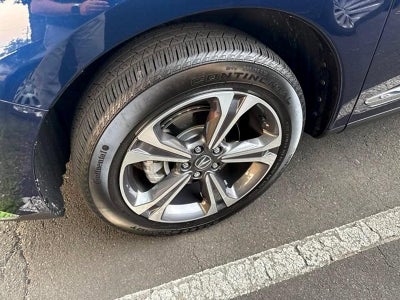 2023 Acura RDX SH-AWD w/Advance Package