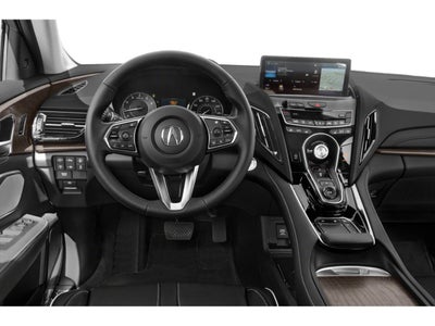 2023 Acura RDX SH-AWD w/Advance Package