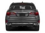 2018 Acura MDX SH-AWD w/Advance Pkg