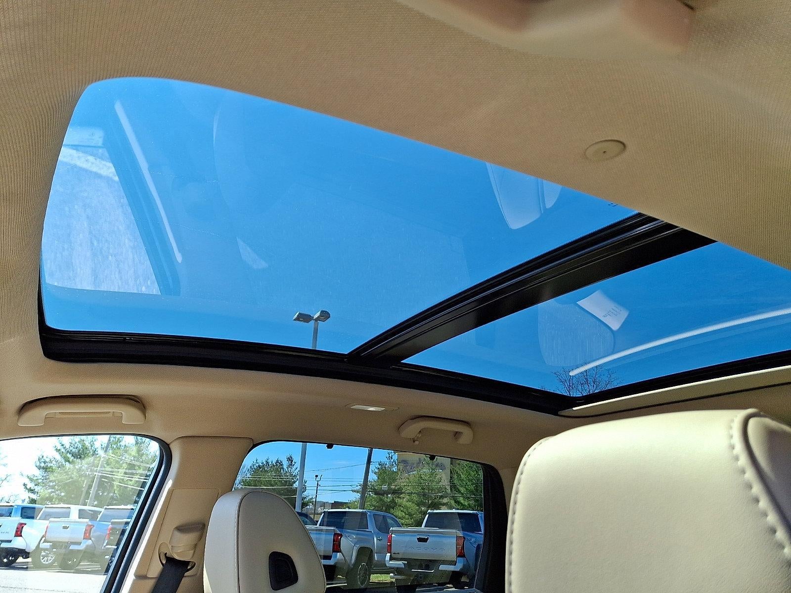 2024 Acura MDX SH-AWD w/Technology Package