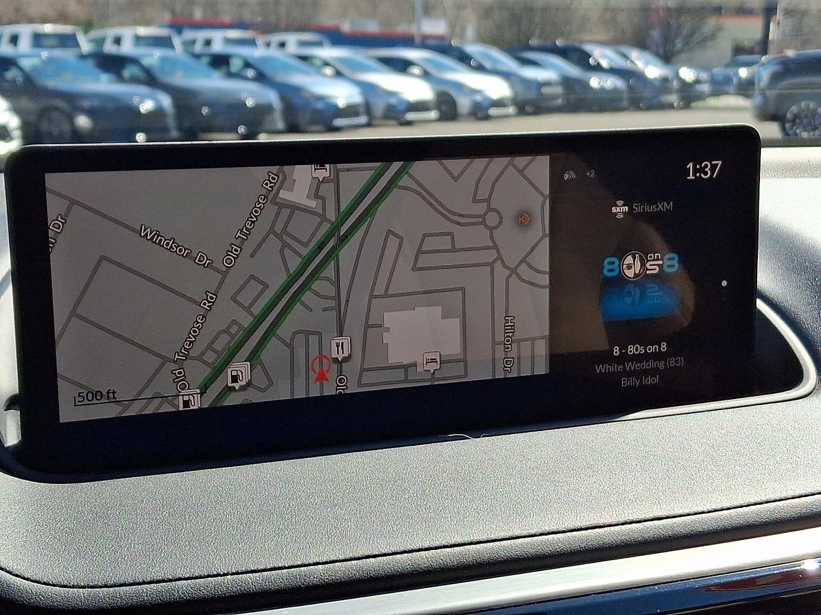 2024 Acura MDX SH-AWD w/Technology Package