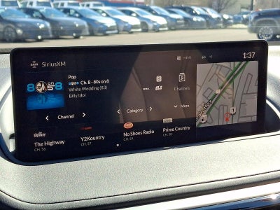 2024 Acura MDX SH-AWD w/Technology Package