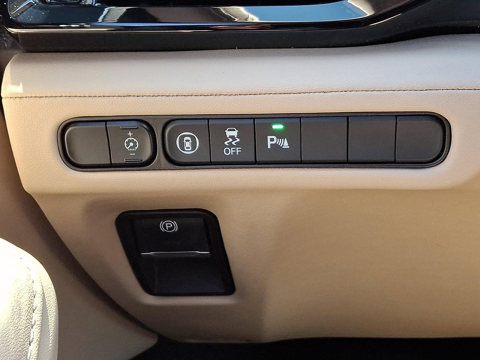 2024 Acura MDX SH-AWD w/Technology Package